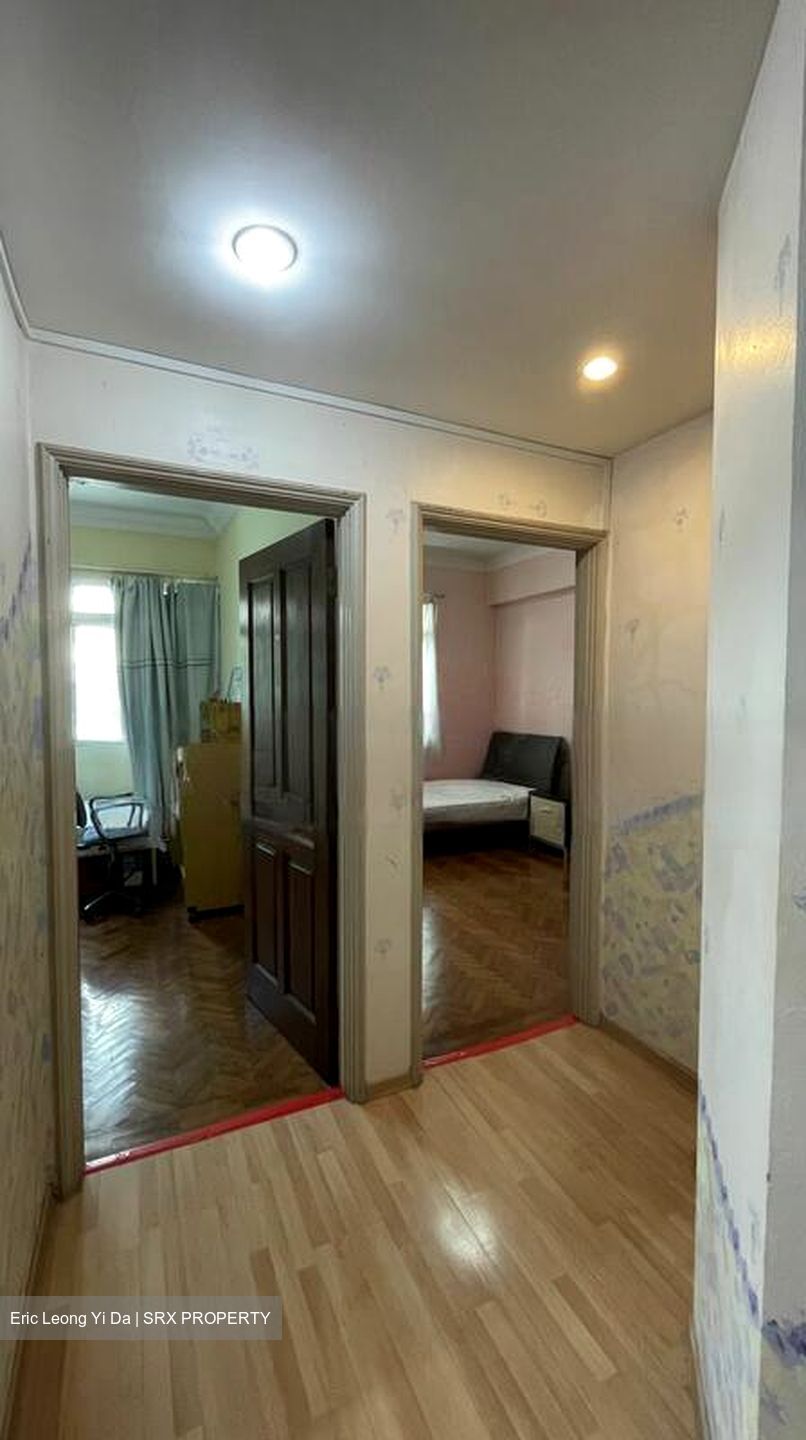 Avila Gardens (D17), Condominium #440712311
